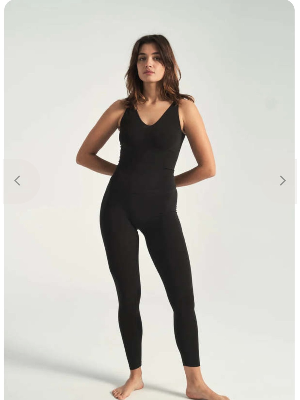 Baserange Oleta Jumpsuit XS/S